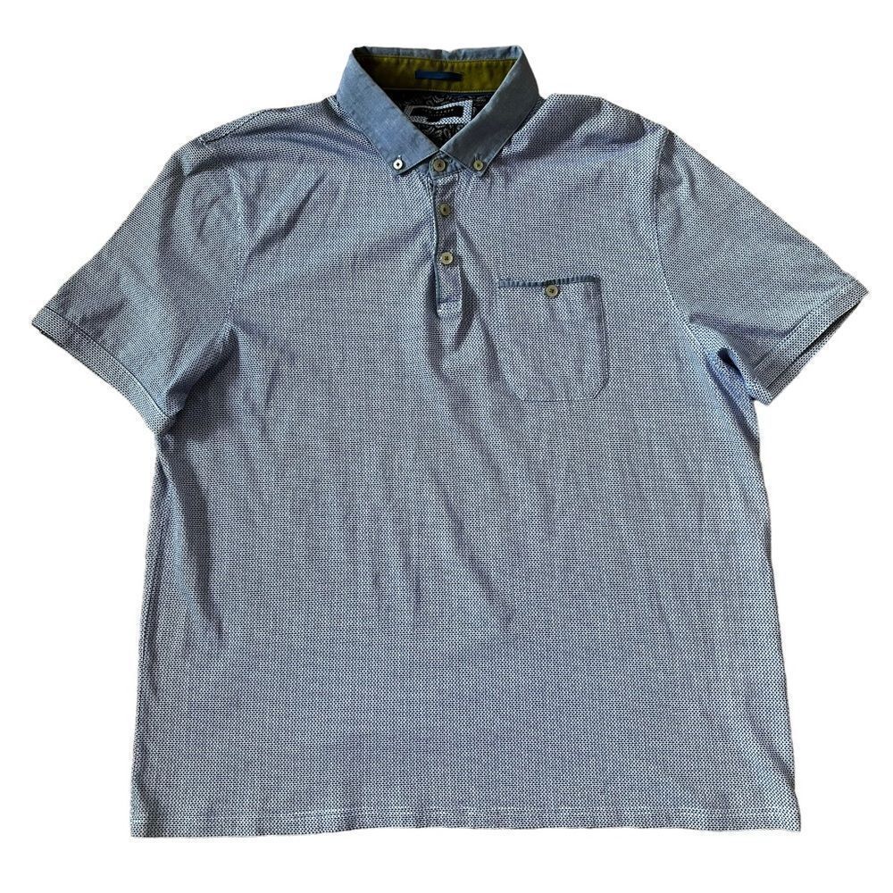 Ted Baker London Polo Shirt